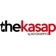 TheKasap Logo